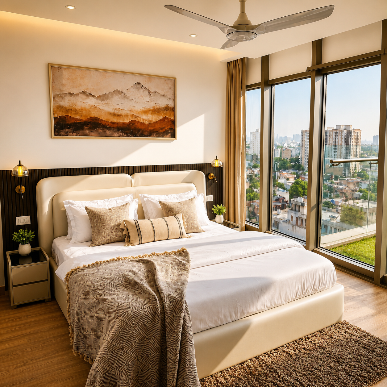 Skylevel Infinity Suite