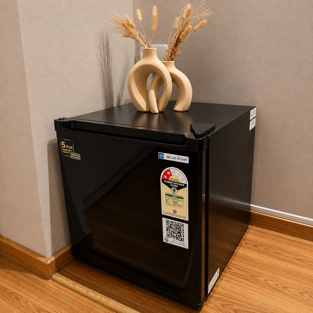 The Hermes Refreshment Nook